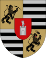 Coat of arms of Budapest District X