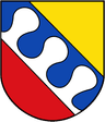 Coat of arms of Dellwig