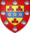 Wappen von Montmagny