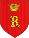 Wappen von Rakaŭ