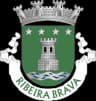 Wappen von Ribeira Brava