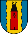 Wappen von Feldkirchen an der Donau