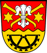 Wappen von Uttenreuth
