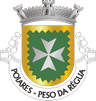 Coat of arms of Freguesia de Poiares