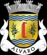 Coat of arms of Álvaro