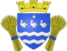 Wappen von Cerny