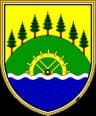 Wappen von Lovrenc na Pohorju