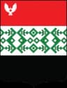 Coat of arms of Kizner