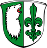 Wappen von Grainau