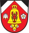 Coat of arms of Leština u Světlé