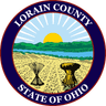 Coat of arms of Lorain County