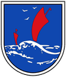 Wappen von Langeoog