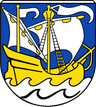 Wappen von Spiekeroog