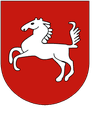 Wappen von Wojsławice