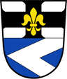 Wappen von Sielenbach
