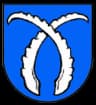 Wappen von Ratzenried