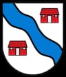Wappen von Vorbachzimmern