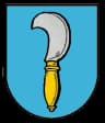 Wappen von Berghausen