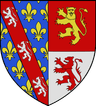Wappen von Grez-sur-Loing