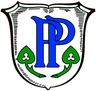 Wappen von Pöttmes