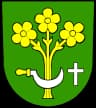 Coat of arms of Lučice