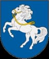 Coat of arms of Debeikiai