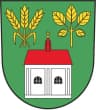 Coat of arms of Čachotín
