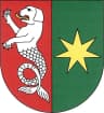 Coat of arms of Bezděkov