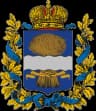 Coat of arms of Warsaw Governorate