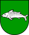 Wappen von Kleinfischlingen