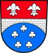 Coat of arms of Nová Ves u Chotěboře