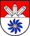 Wappen von Uttendorf