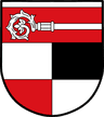 Wappen von Pleinfeld