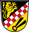 Wappen von Mammendorf