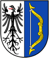 Wappen von Anif