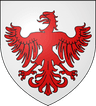 Coat of arms of Cervione
