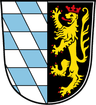 Wappen von Grafenwöhr