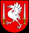 Coat of arms of Villars-sous-Mont