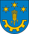 Wappen von Gorzyce