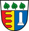 Wappen von Schechen