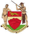 Wappen von Đà Lạt