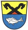 Wappen von Fischerhude