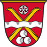 Wappen von Saalbach-Hinterglemm