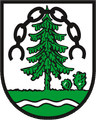 Wappen von Forstau