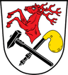 Wappen von Bischofsgrün