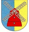 Wappen von Volkersheim