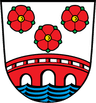 Wappen von Simbach am Inn