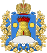 Coat of arms of Kielce Governorate