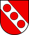 Wappen von Alle