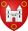 Wappen von Viry-Châtillon